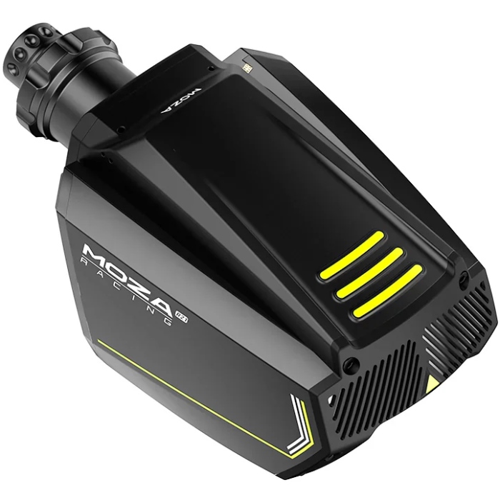 Кермова база MOZA R21 V2, прямий привід, 21 Нм (RS085_Moza)