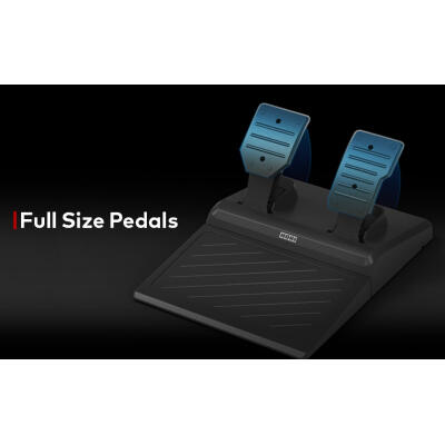 Кермо Hori Racing Wheel Pro Deluxe (NSW-429U)