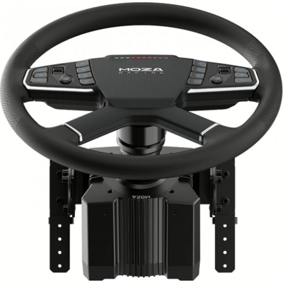 Кермо MOZA Racing R5 Trucking Bundle for PC + подв. педалі SR-P Lite (RS071_Moza)