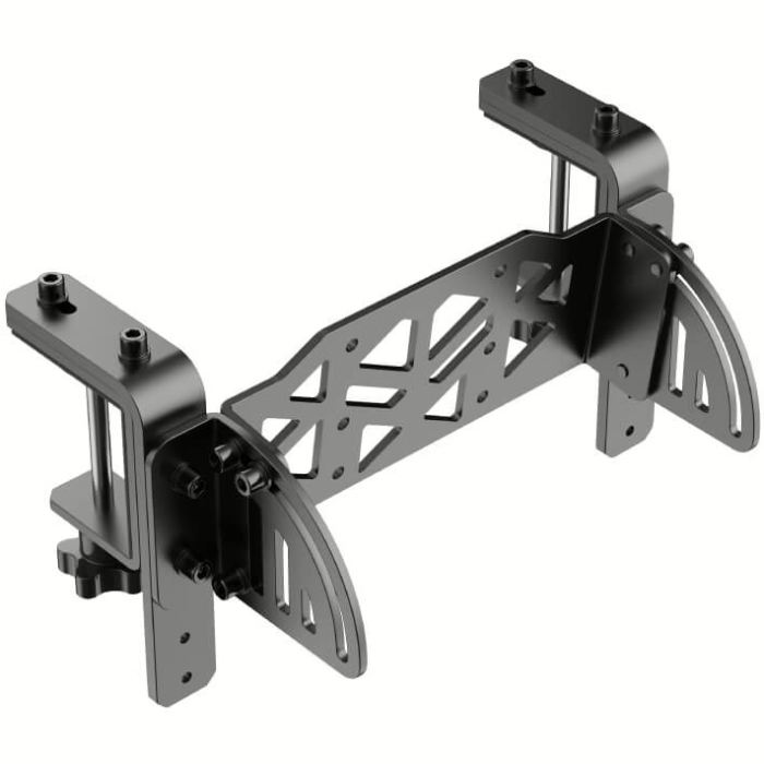 Кронштейн для регульованої установки керма MOZA Racing Clamp For Truck (RS062_Moza)