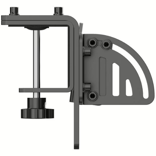 Кронштейн для регульованої установки керма MOZA Racing Clamp For Truck (RS062_Moza)