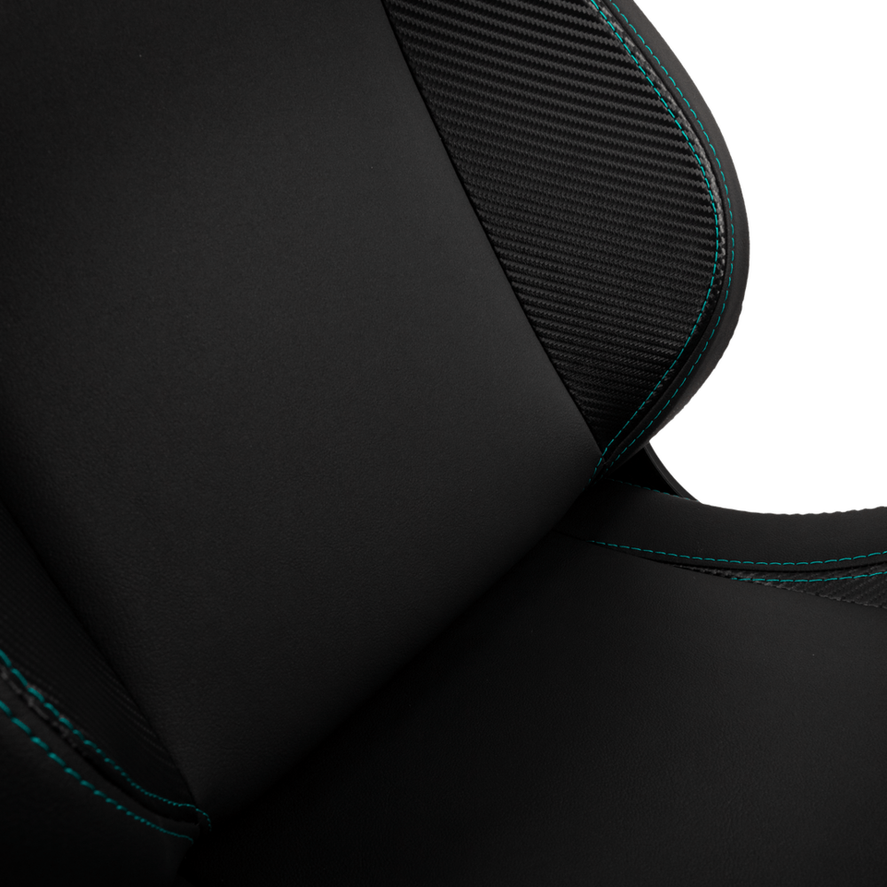 Крісло геймерське Noblechairs EPIC Mercedes-AMG Fo rmula One Team EPIC Mercedes-AMG Formula One NOBLECHAIRS (NBL-EPC-PU-MPF) (1516806)