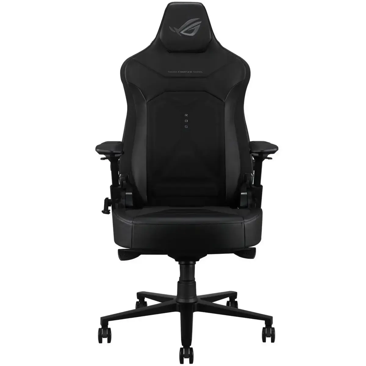 Крісло для геймерів ASUS SL302C ROG Courser Core Gaming Chair Black (90GC02B0-MSG010)