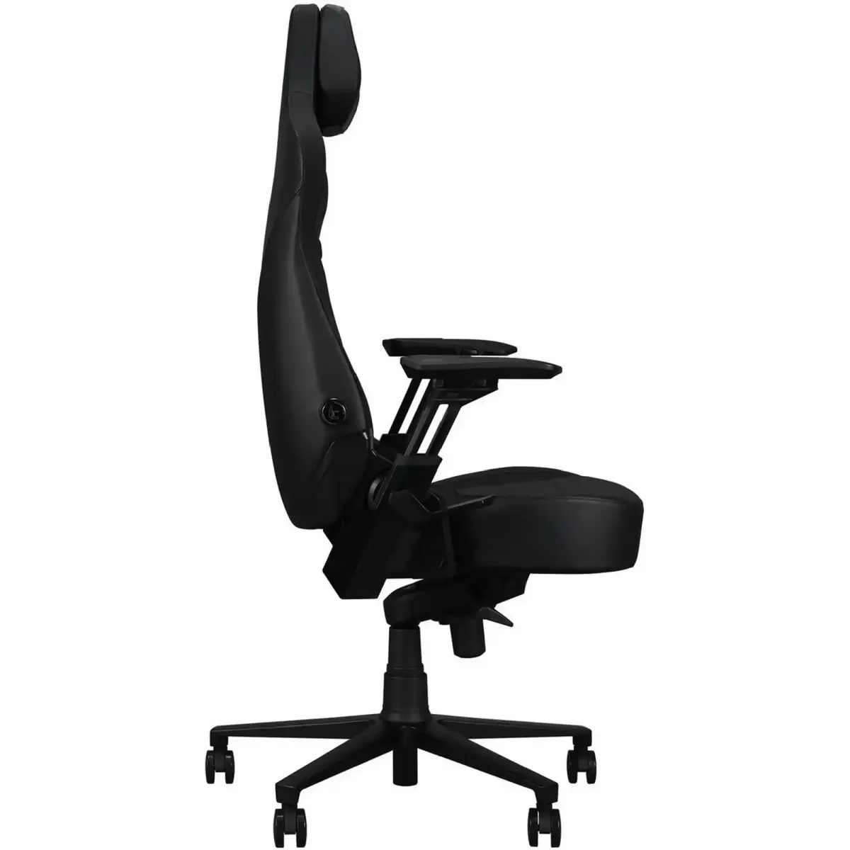 Крісло для геймерів ASUS SL302C ROG Courser Core Gaming Chair Black (90GC02B0-MSG010)