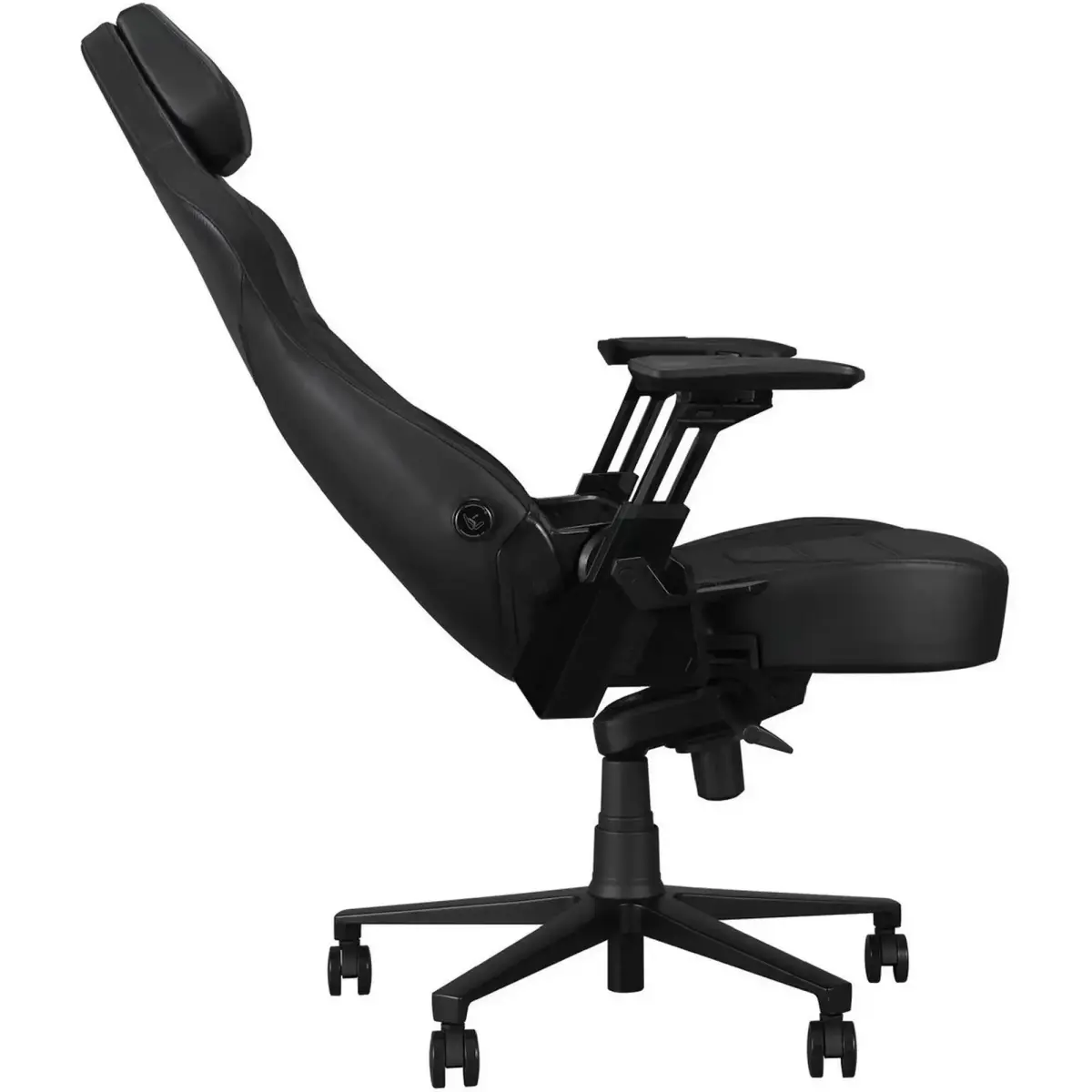 Крісло для геймерів ASUS SL302C ROG Courser Core Gaming Chair Black (90GC02B0-MSG010)