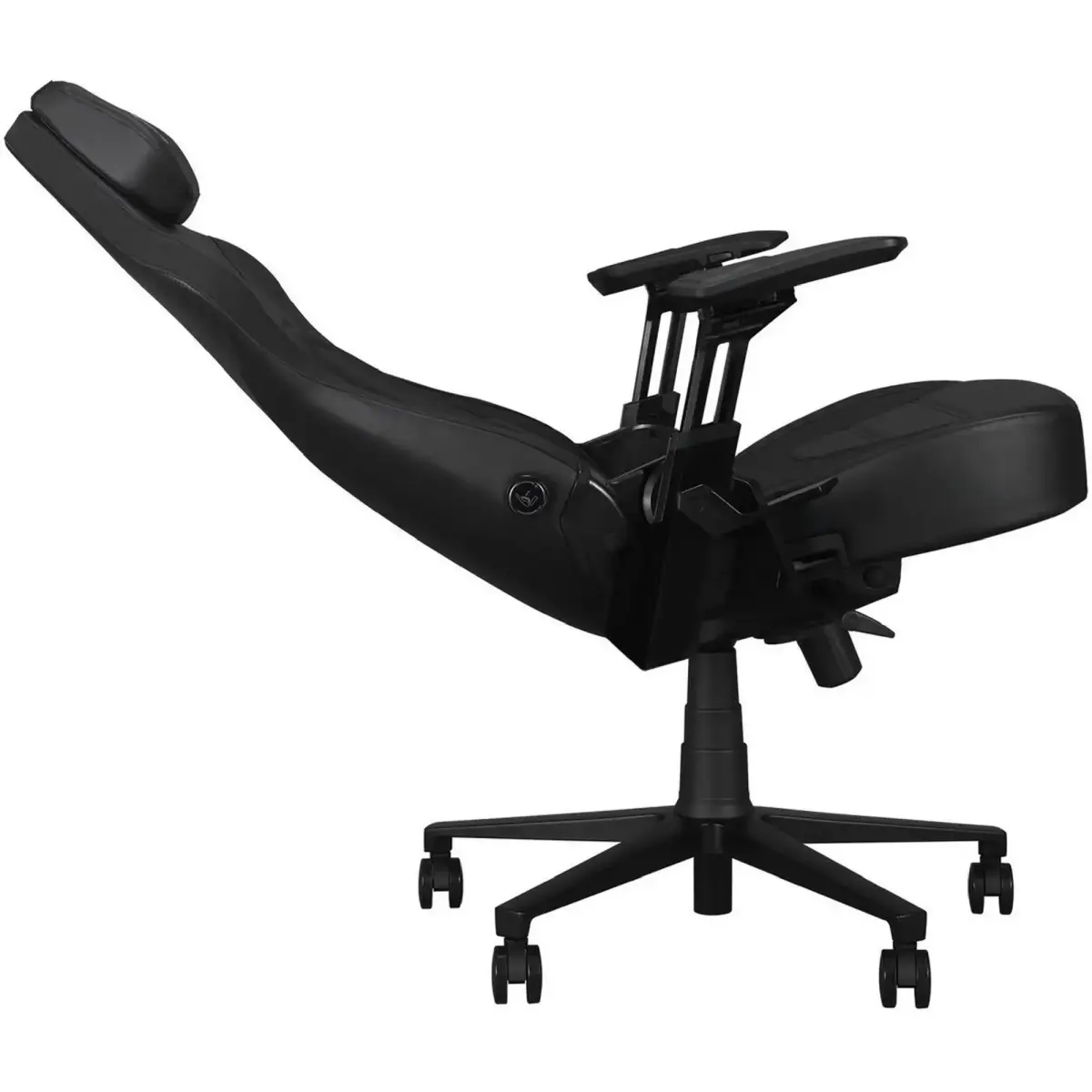Крісло для геймерів ASUS SL302C ROG Courser Core Gaming Chair Black (90GC02B0-MSG010)
