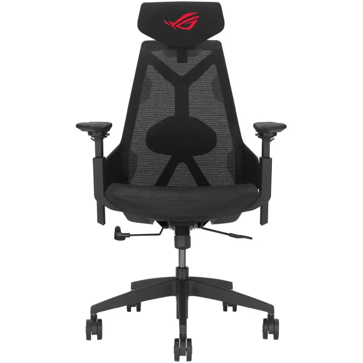 Крісло для геймерів ASUS SL400C ROG DESTRIER CORE/BK/UK (90GC01P0-MSG020)
