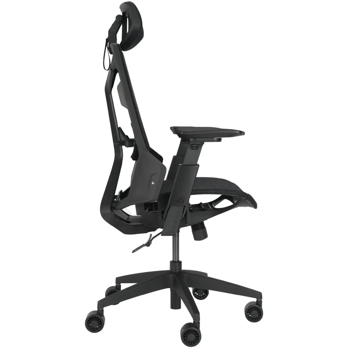 Крісло для геймерів ASUS SL400C ROG DESTRIER CORE/BK/UK (90GC01P0-MSG020)