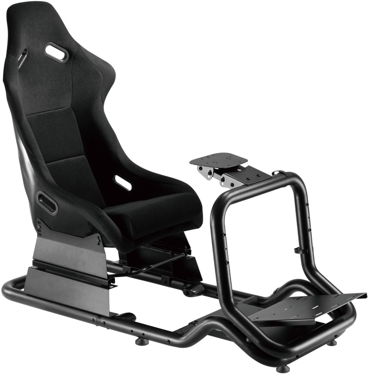 Кокпіт GamePro RS167 Black