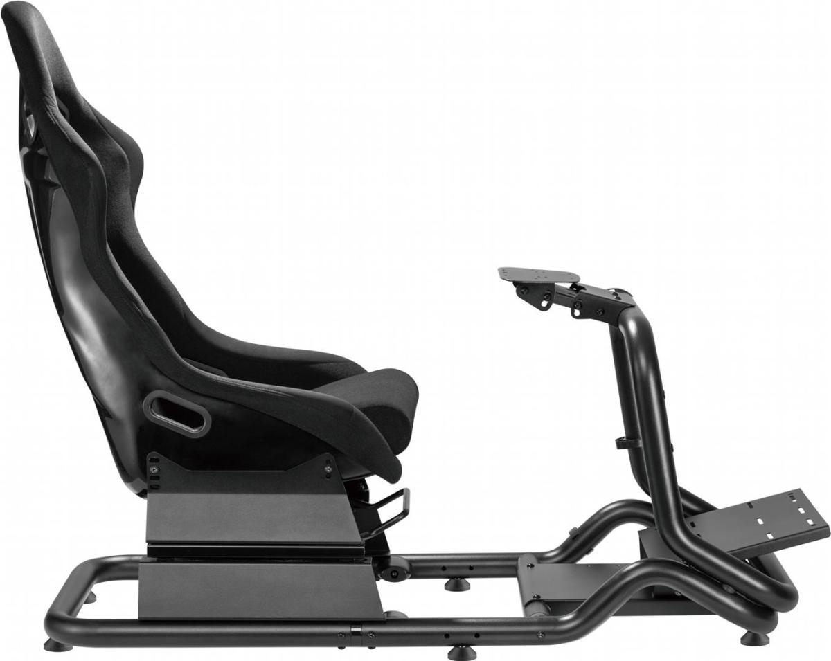 Кокпіт GamePro RS167 Black