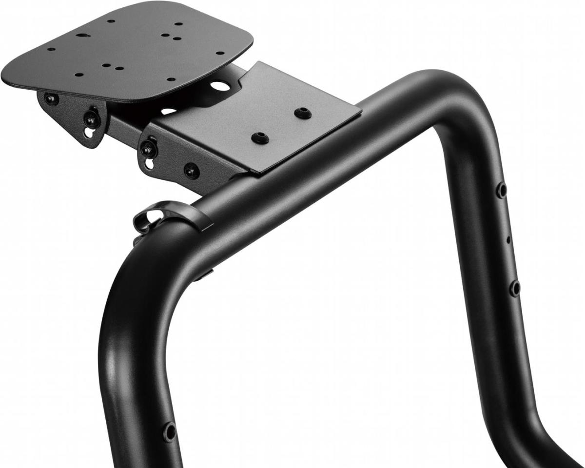 Кокпіт GamePro RS167 Black