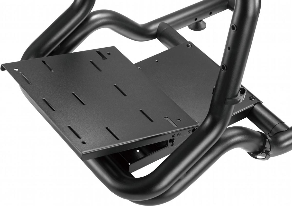Кокпіт GamePro RS167 Black