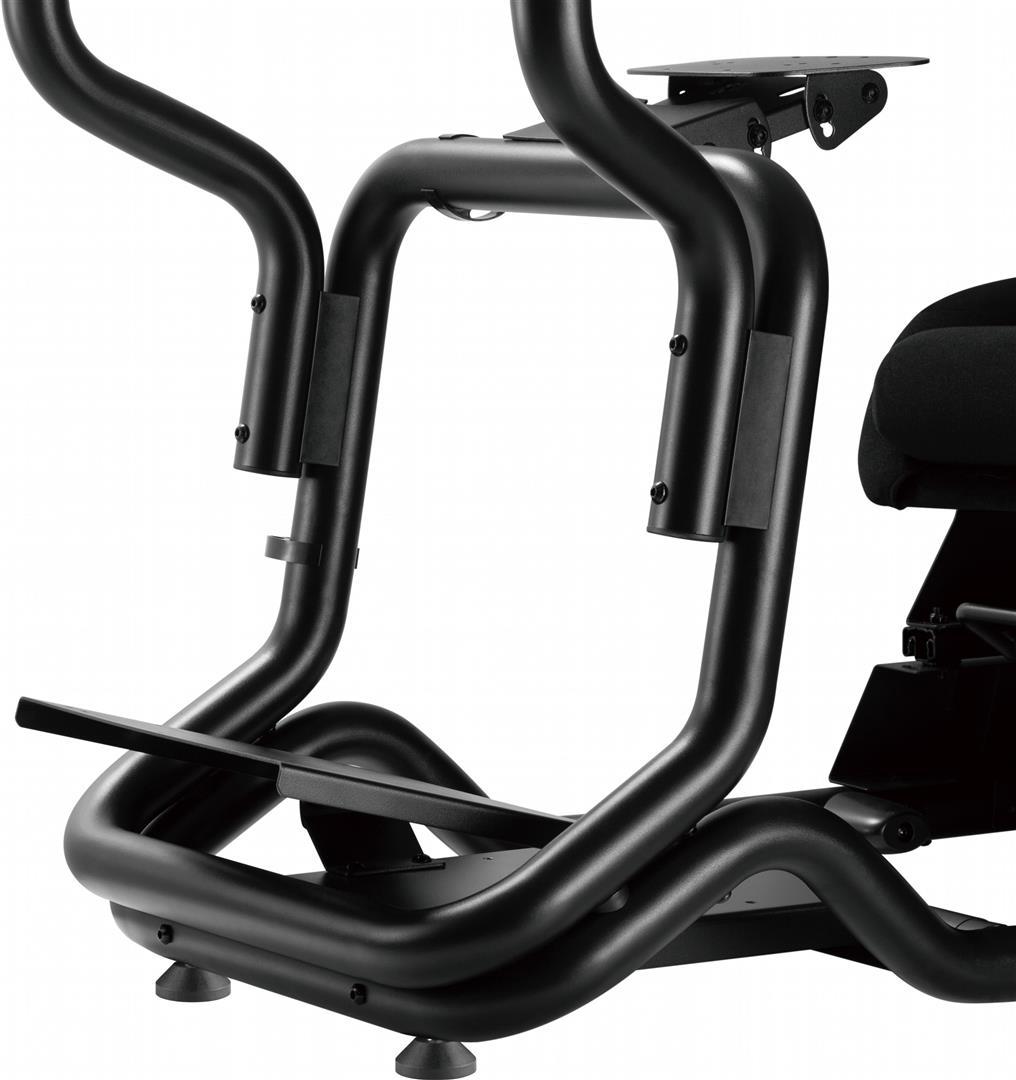 Кокпіт GamePro RS167 Black