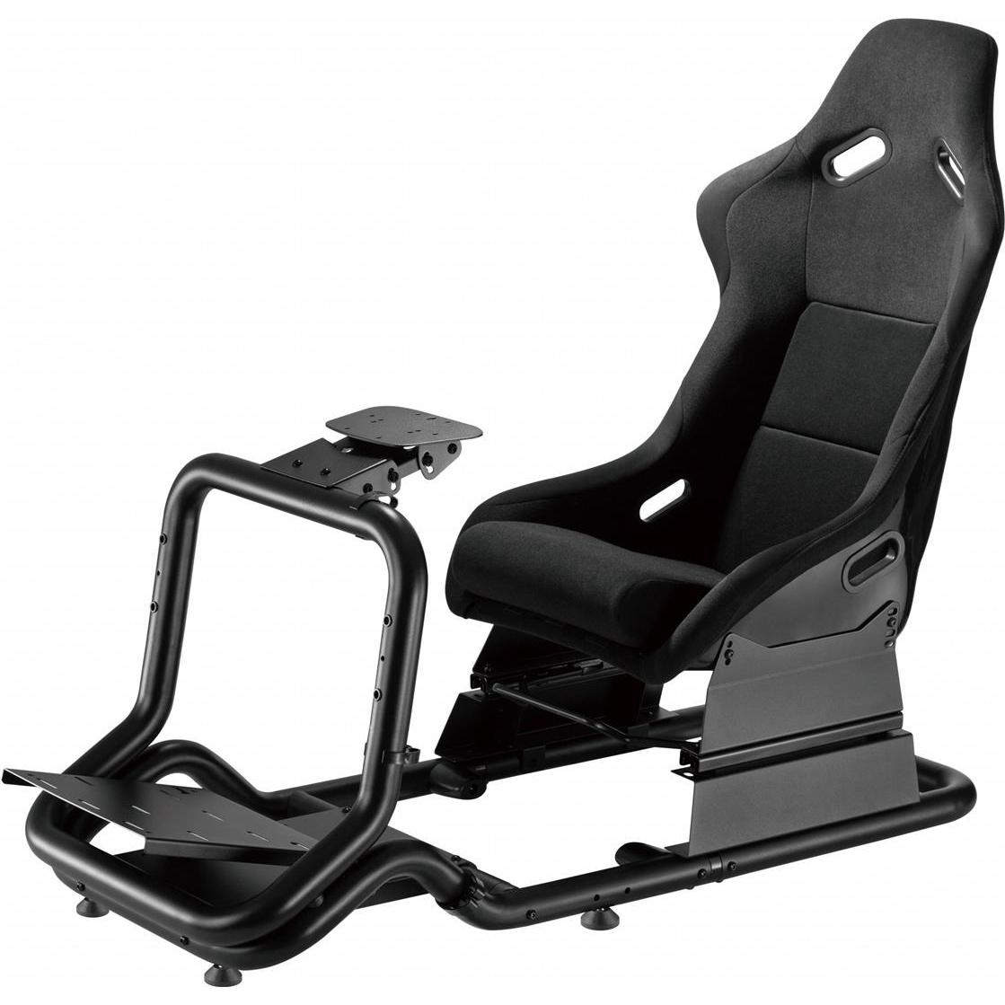 Кокпіт GamePro RS167 Black