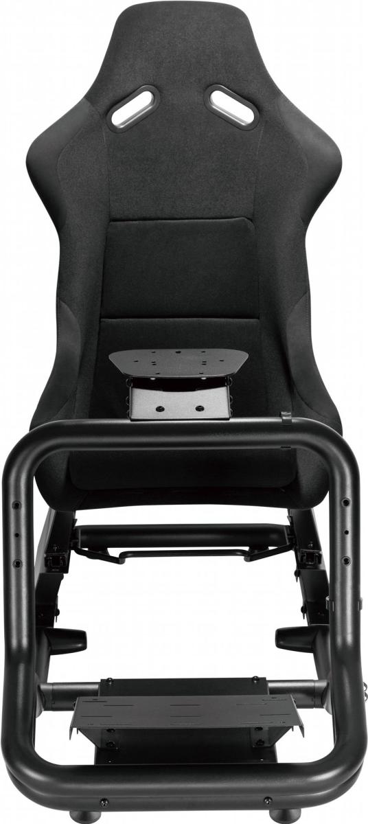 Кокпіт GamePro RS167 Black