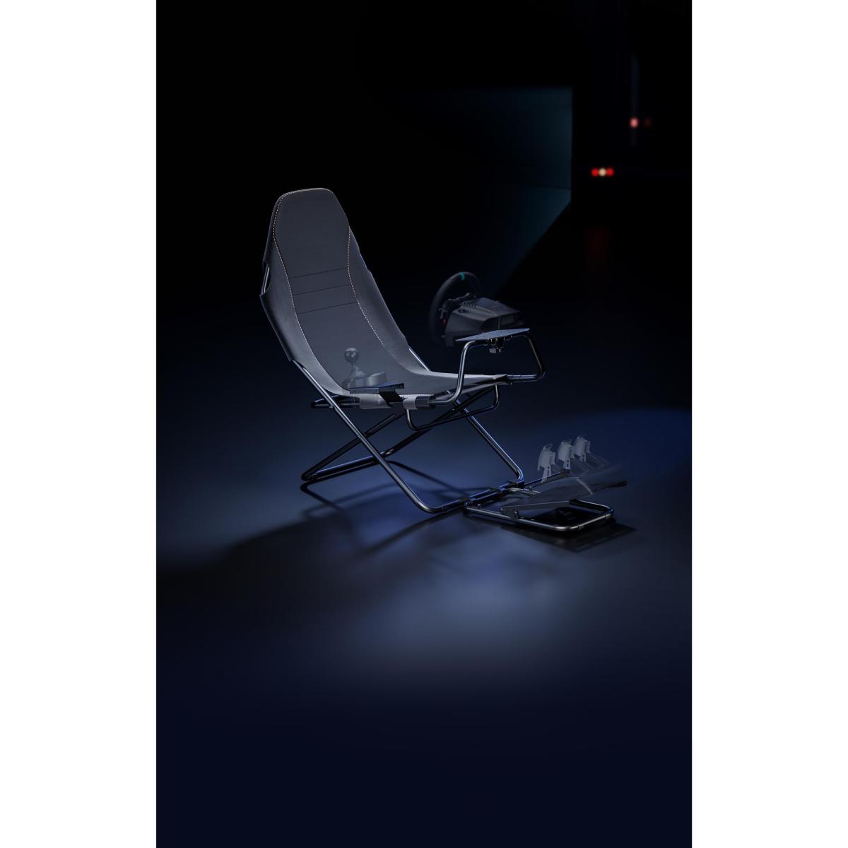 Кокпіт Gamepro RS400B Black