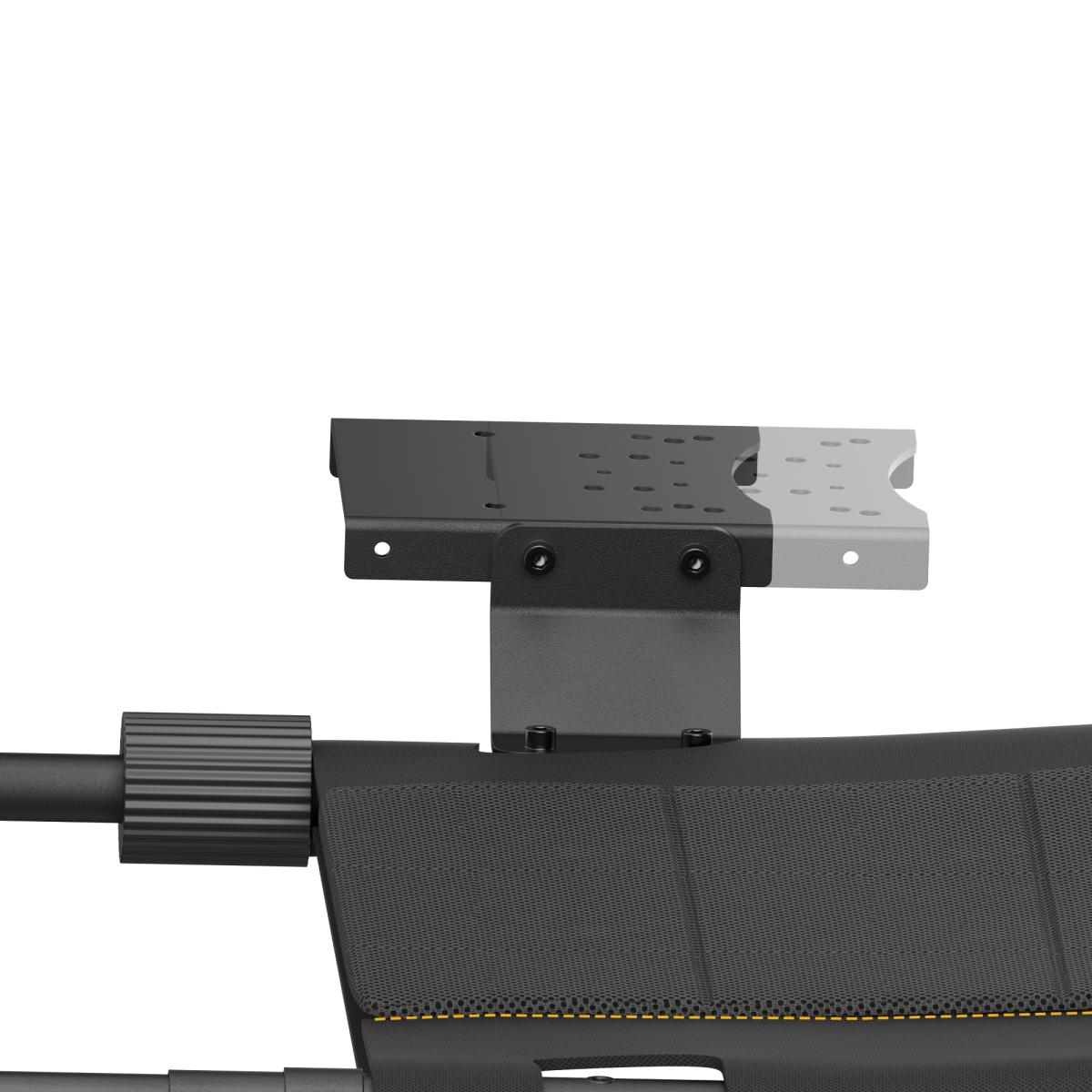 Кокпіт Gamepro RS400B Black