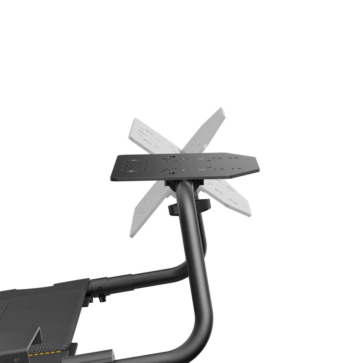 Кокпіт Gamepro RS400B Black