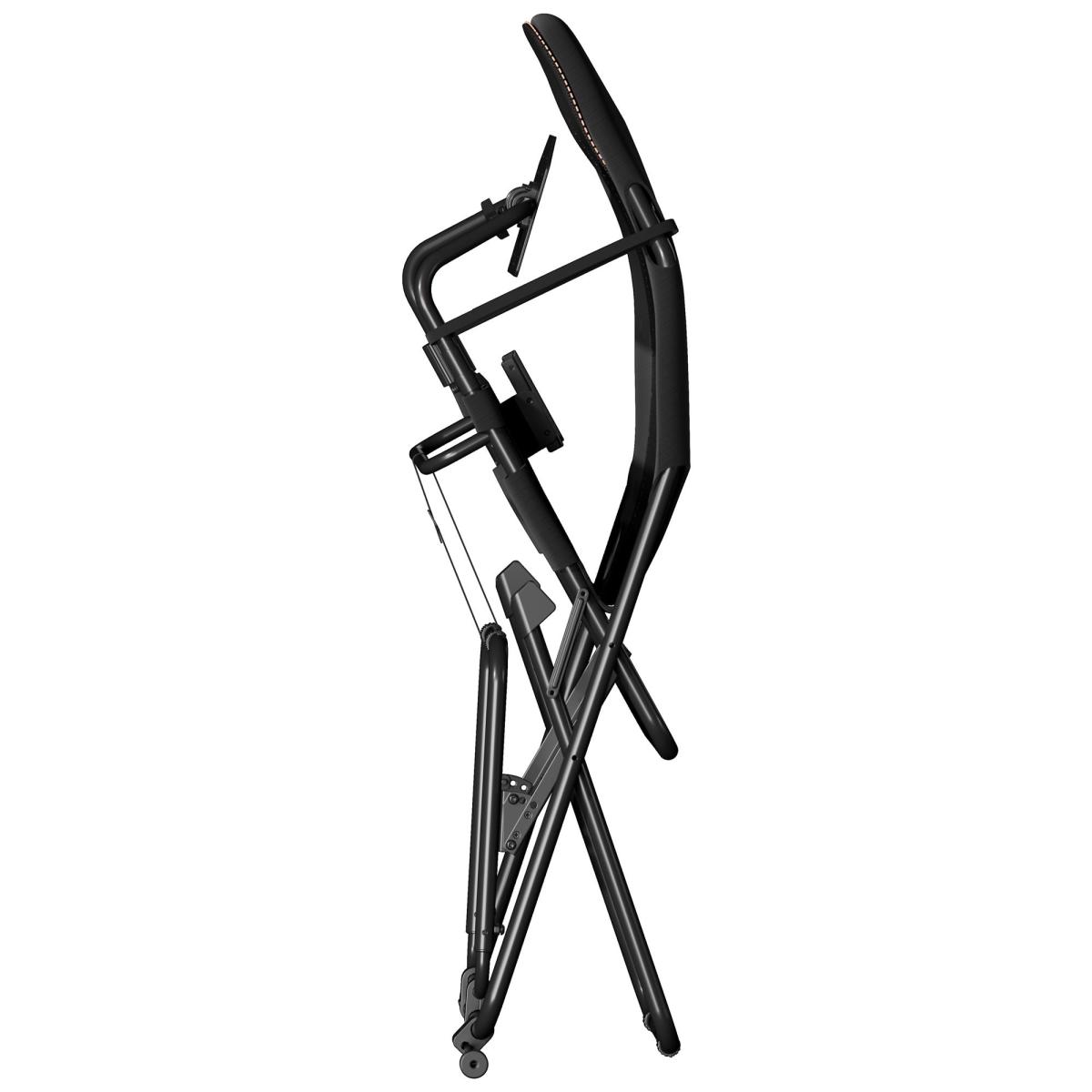 Кокпіт Gamepro RS400B Black