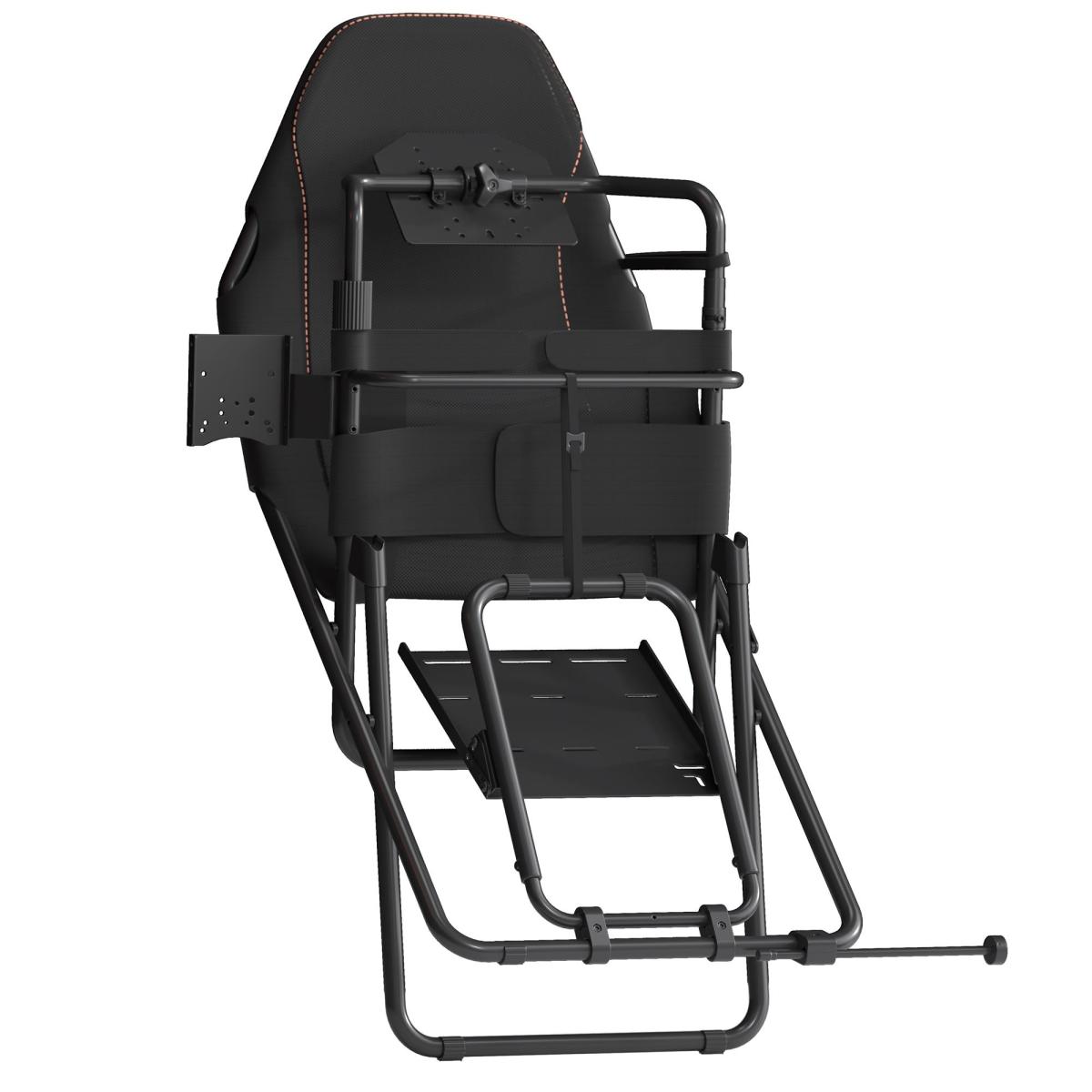 Кокпіт Gamepro RS400B Black