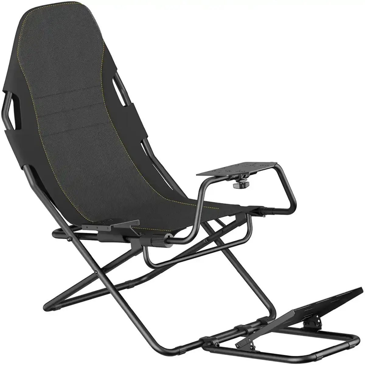 Кокпіт Gamepro RS400B Black