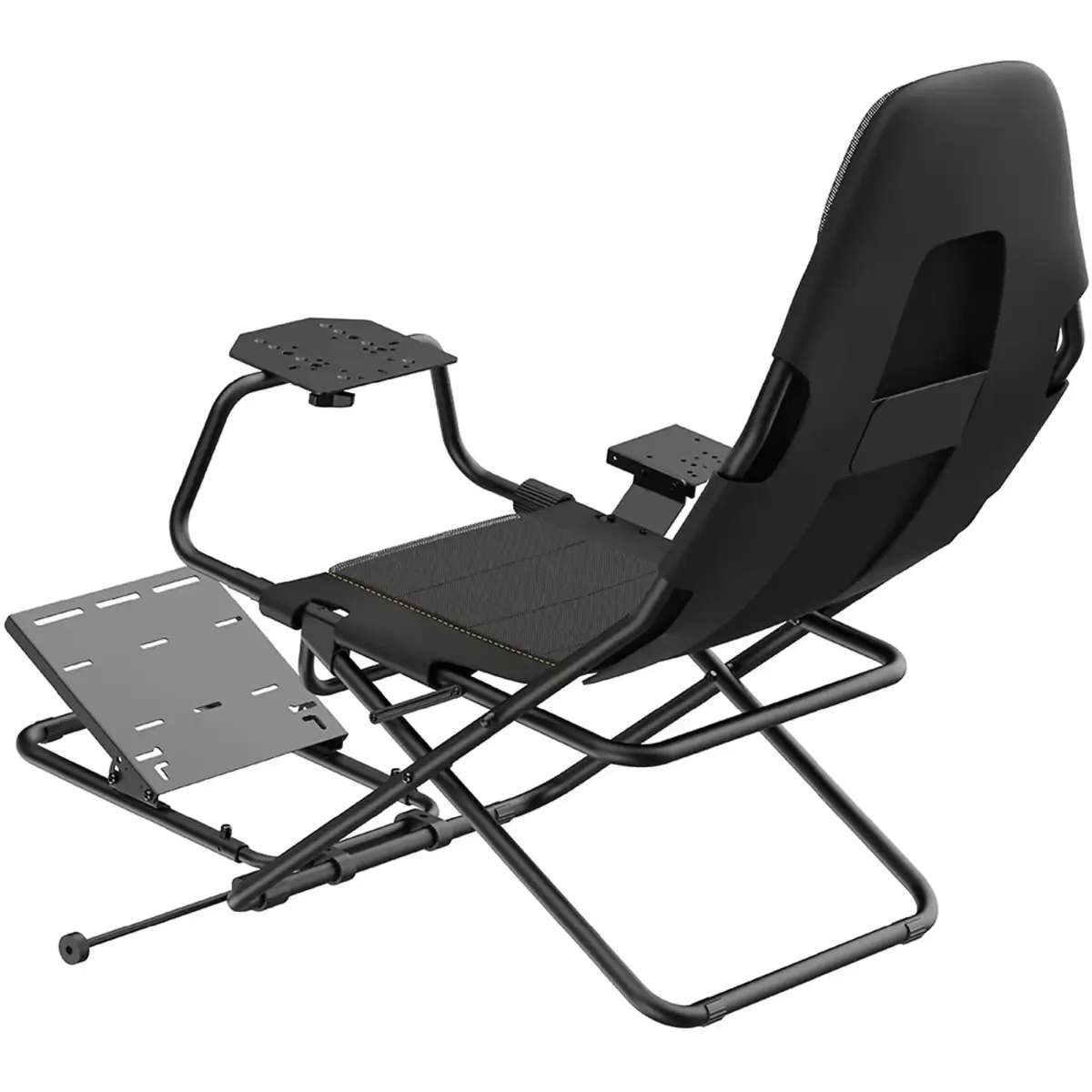 Кокпіт Gamepro RS400B Black