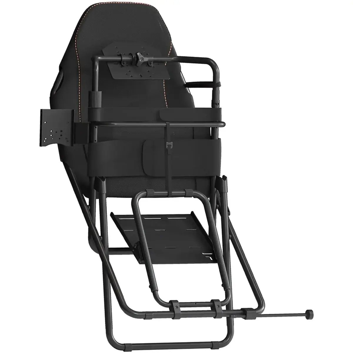 Кокпіт Gamepro RS400B Black