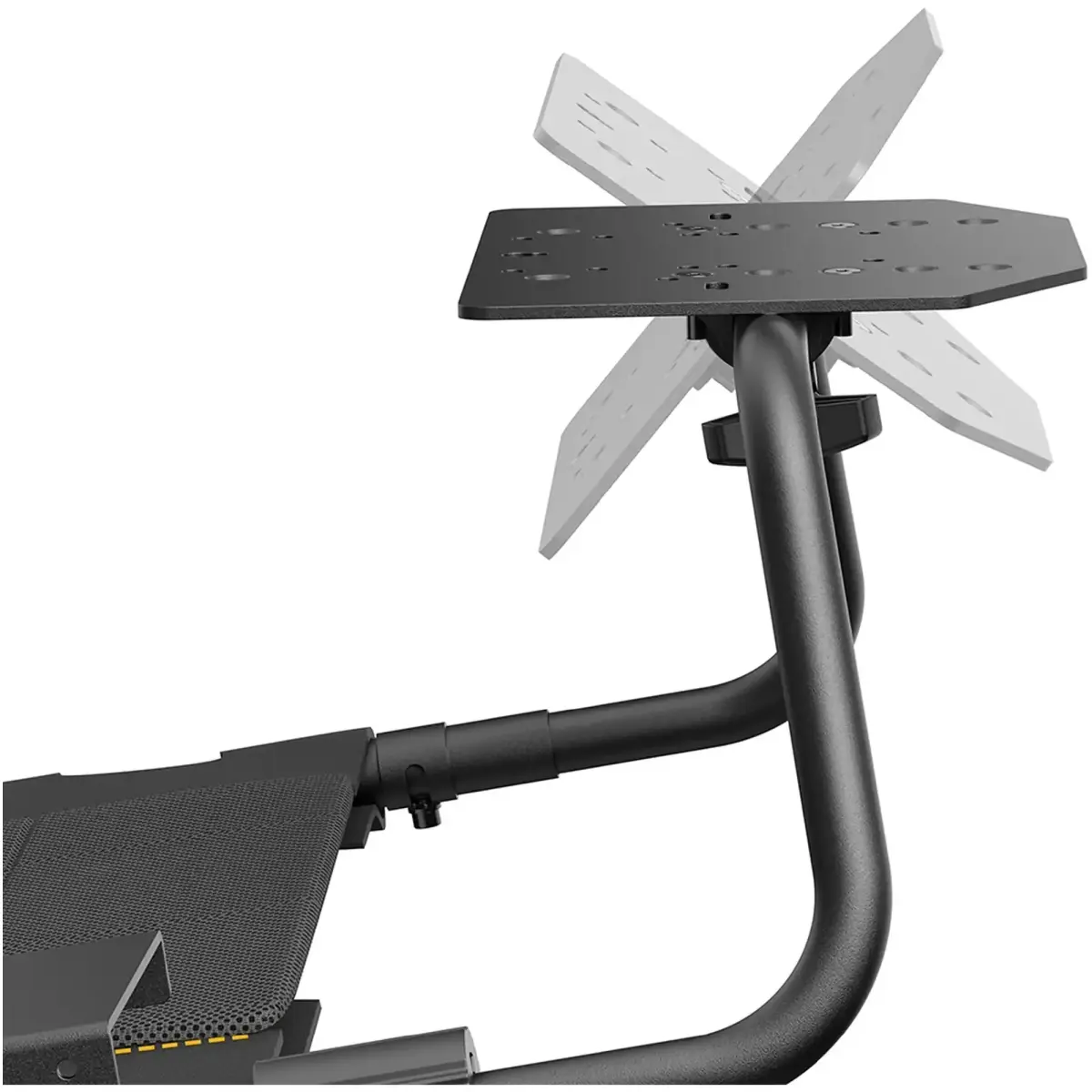 Кокпіт Gamepro RS400B Black