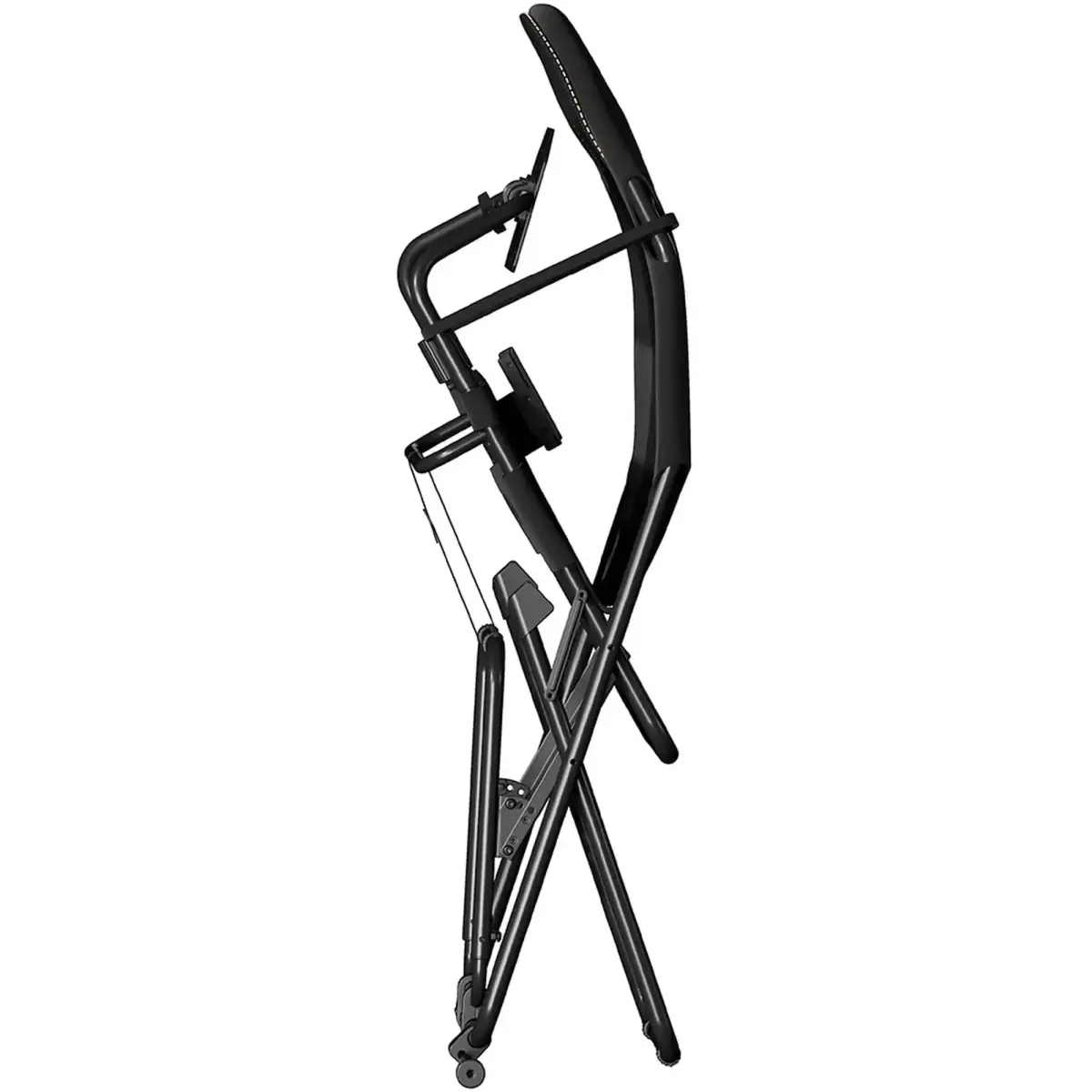 Кокпіт Gamepro RS400B Black