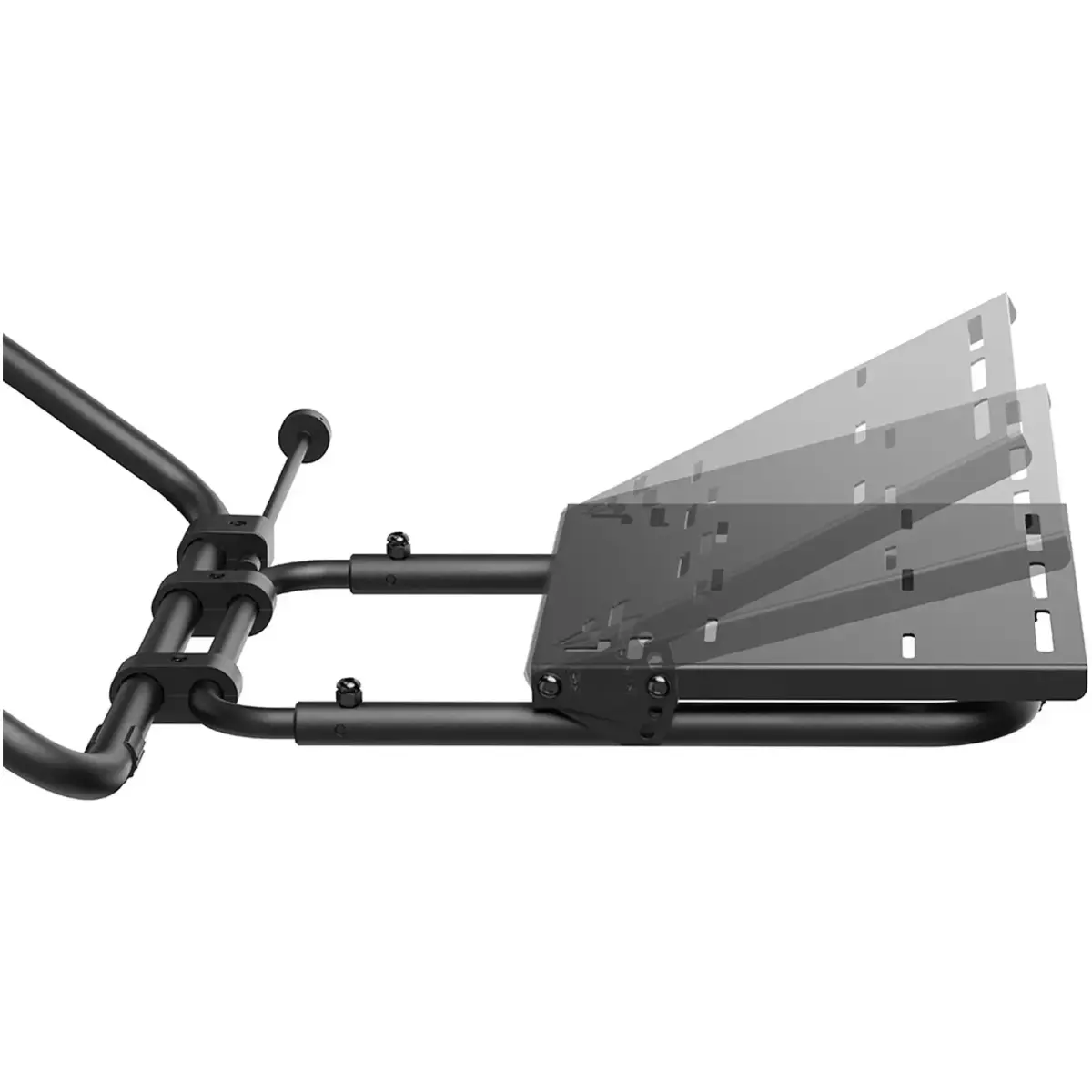 Кокпіт Gamepro RS400B Black