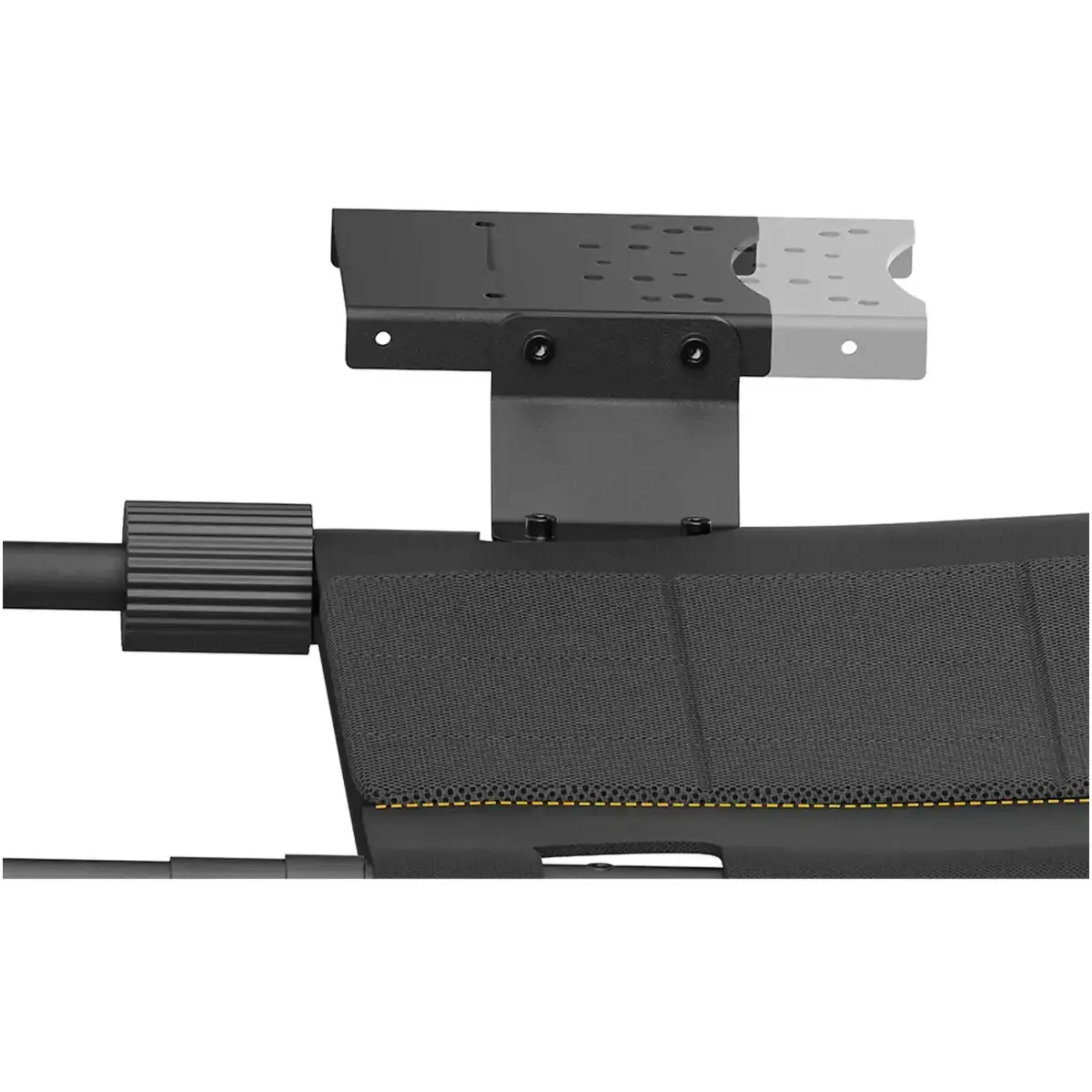 Кокпіт Gamepro RS400B Black