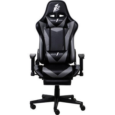 Крісло для геймерів 1stPlayer FK3 Black-Gray