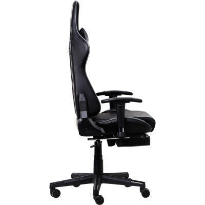 Крісло для геймерів 1stPlayer FK3 Black-Gray