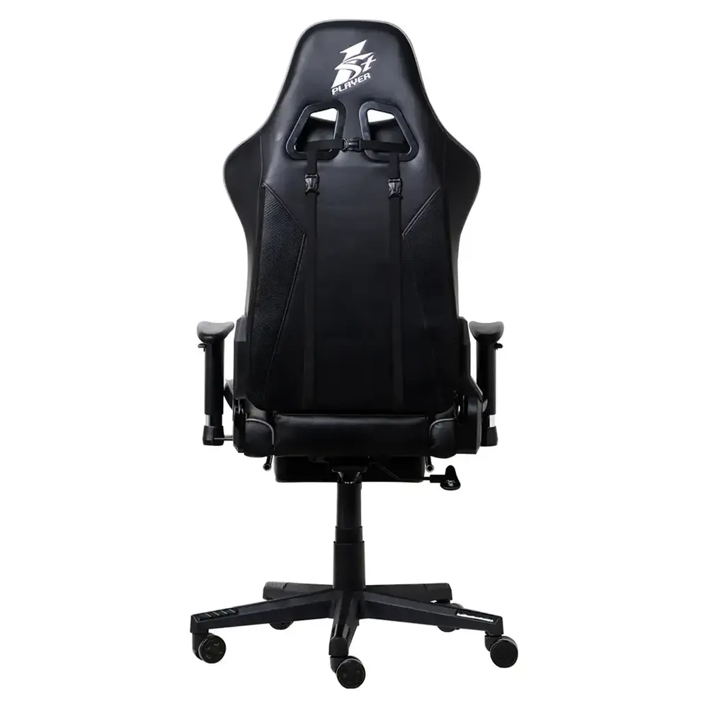 Крісло для геймерів 1stPlayer FK3 Black-Gray