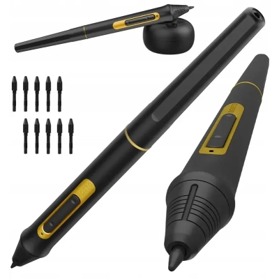 Перо Bosto W10