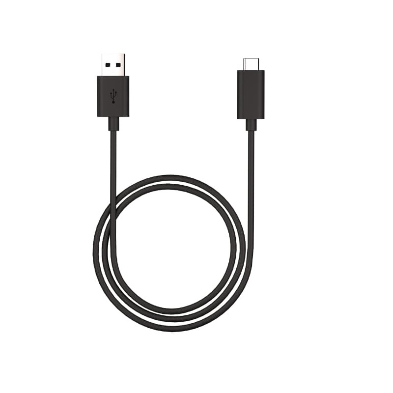 Кабель Ugee USB-A to USB-C 1.5м (UGACW03)