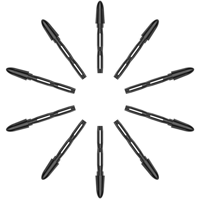 Змінні наконечники P05, 10шт (1406438)