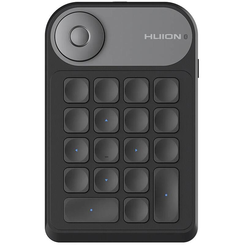 Міні клавіатура Huion K20