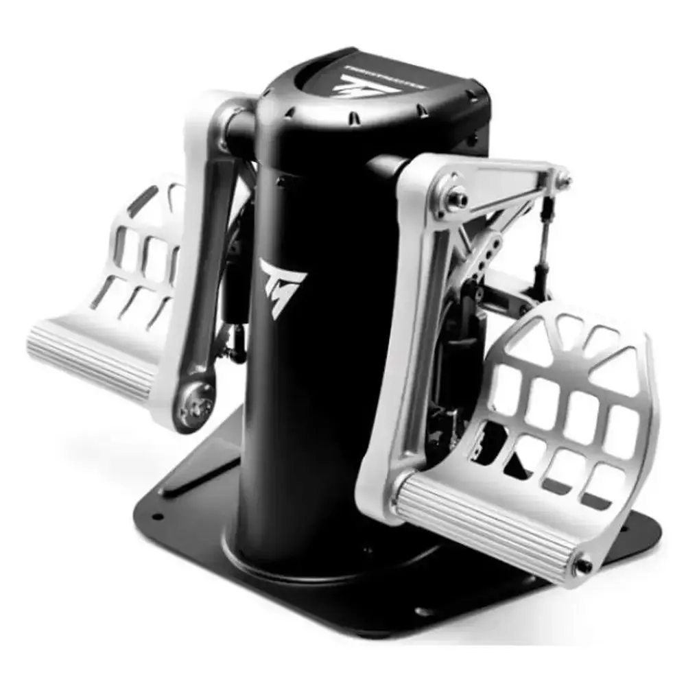 Авіаційні педалі Thrustmaster TPR RUDDER, PC (2960809) (1500880)