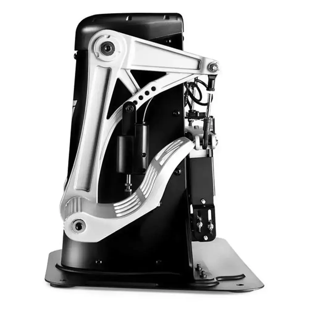 Авіаційні педалі Thrustmaster TPR RUDDER, PC (2960809) (1500880)