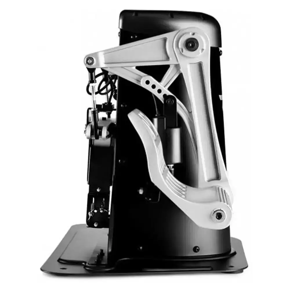 Авіаційні педалі Thrustmaster TPR RUDDER, PC (2960809) (1500880)