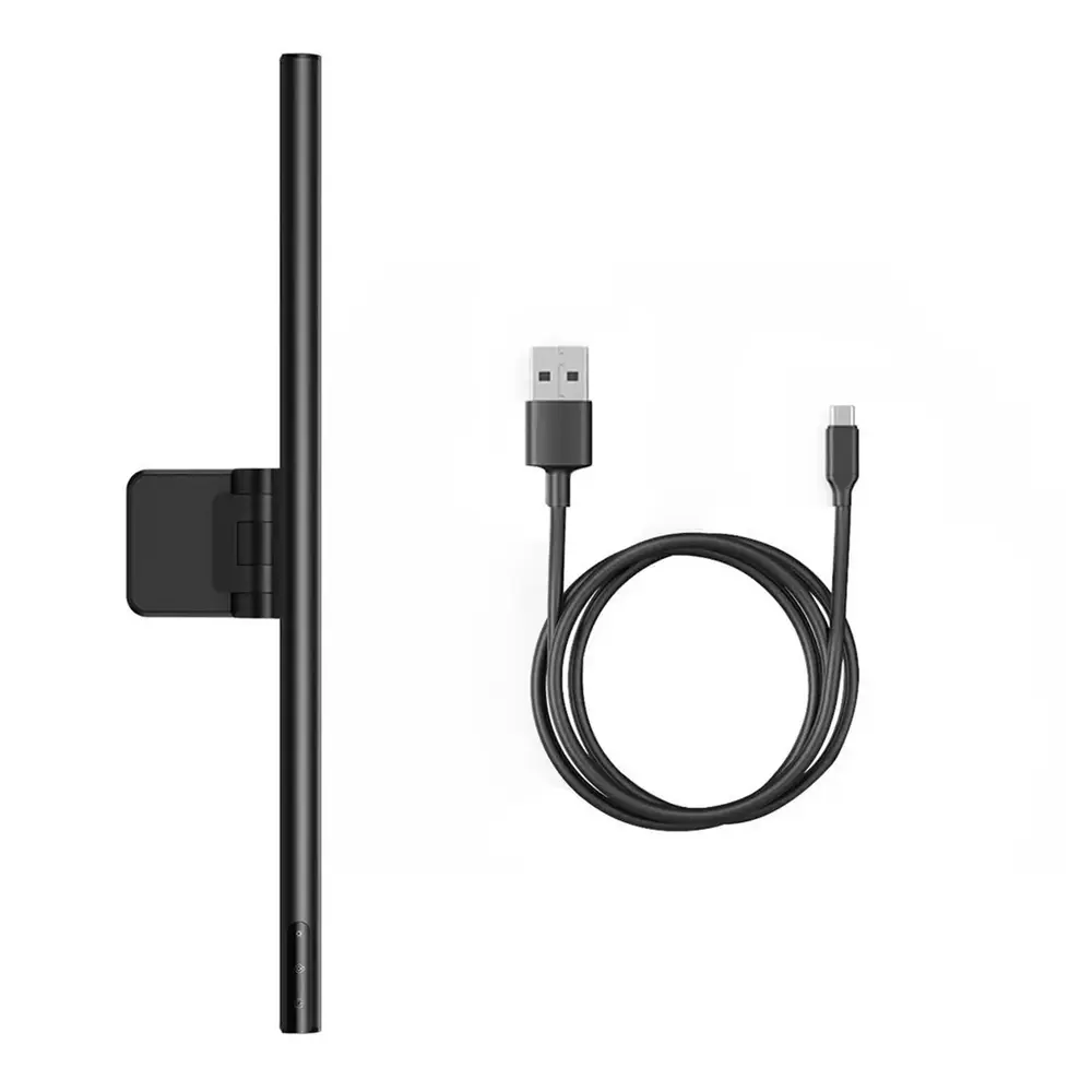 Лампа для монітора Baseus I-Wok USB Black (DGIWK-B01) (1803247)
