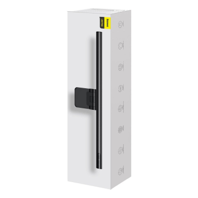 Лампа для монітора Baseus I-Wok USB Black (DGIWK-B01) (1803247)