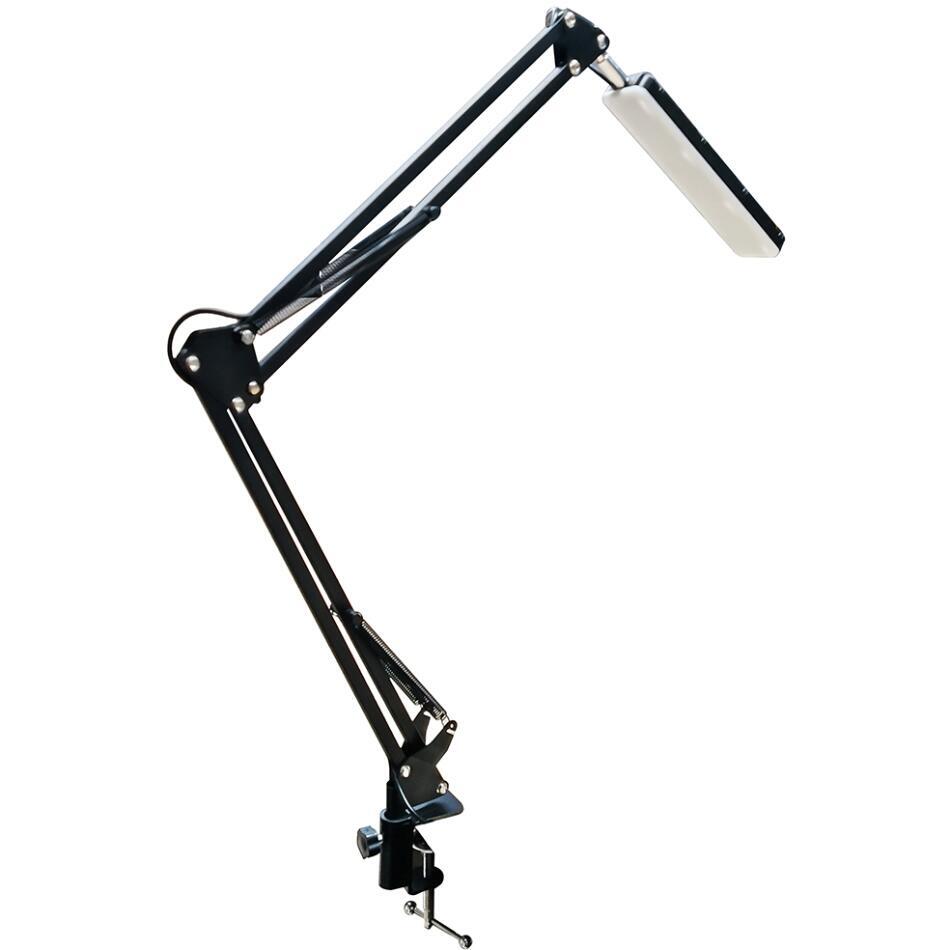 LED лампа настільна Media-Tech FLEX LAMP 5,6W 6500K 5V Black (MT224) (1800593)