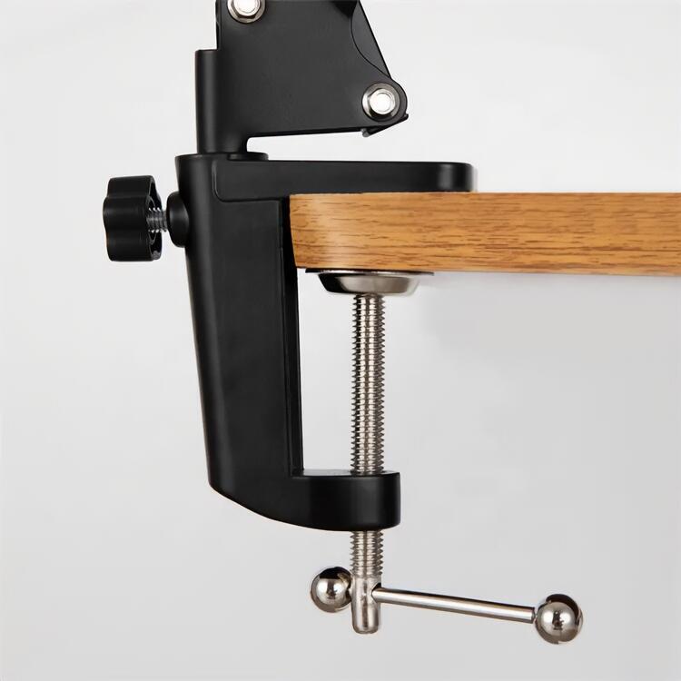 LED лампа настільна Media-Tech FLEX LAMP 5,6W 6500K 5V Black (MT224) (1800593)