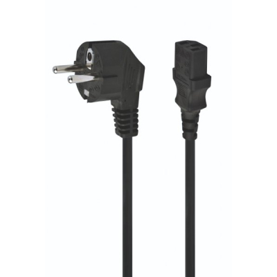 Кабель живлення C13 1.8m Cablexpert (PC-186-VDE-1.8M)