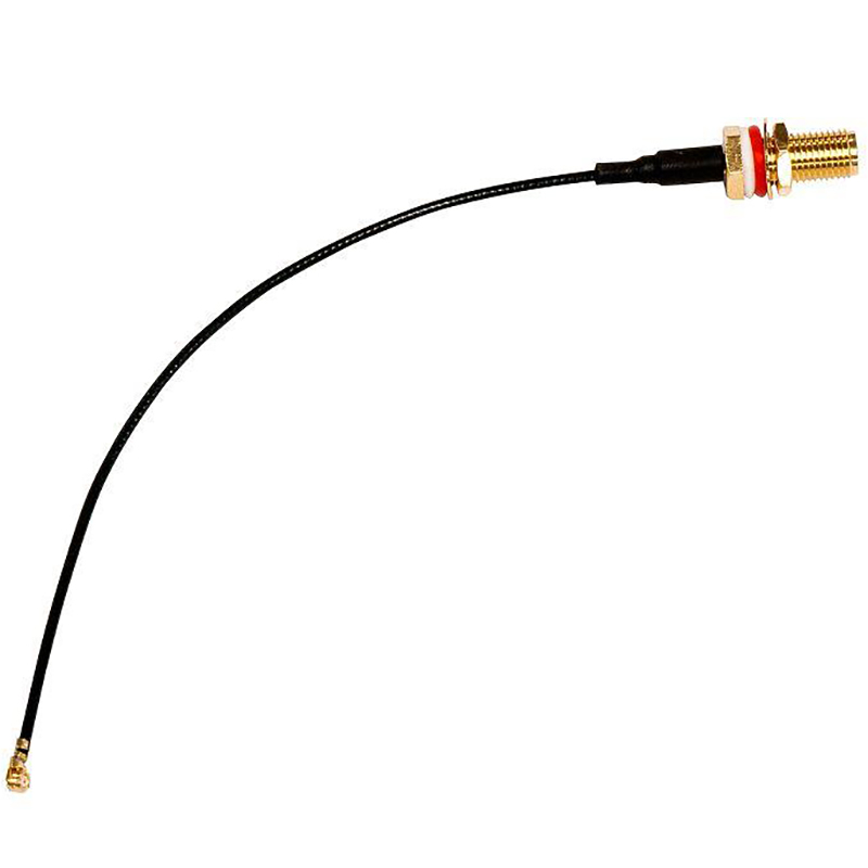 Кабель Mikrotik ACSMAUFL