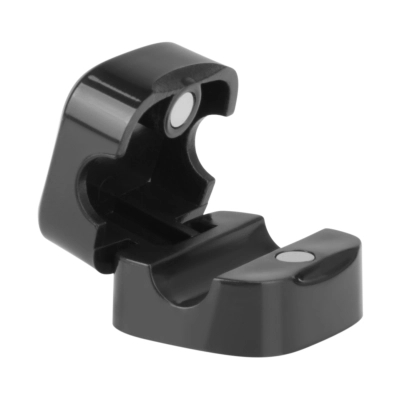 Тримач для кабелю OfficePro CM002B, magnetic clasp, 6шт=1пак, back (CM002B)