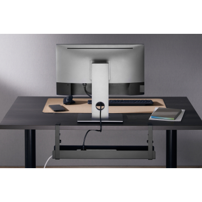 Органайзер для столу OfficePro CT500B