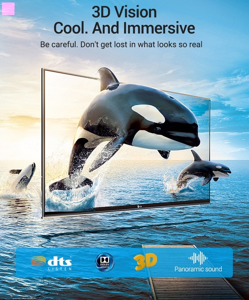 Кабель мультимедійний HDMI M to HDMI M 2.0m V2.1 8K60Hz braided black Vention (AALBH)